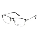 Armazón Graduable Nivada 13233 Negro 56 mm