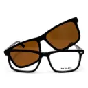 Armazón Graduable Nivada X089A Clip-On
