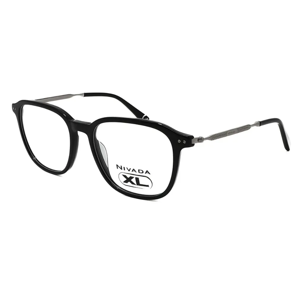 [NIV-OVL-NGR-57] Armazón Graduable Nivada 210XL 57 mm