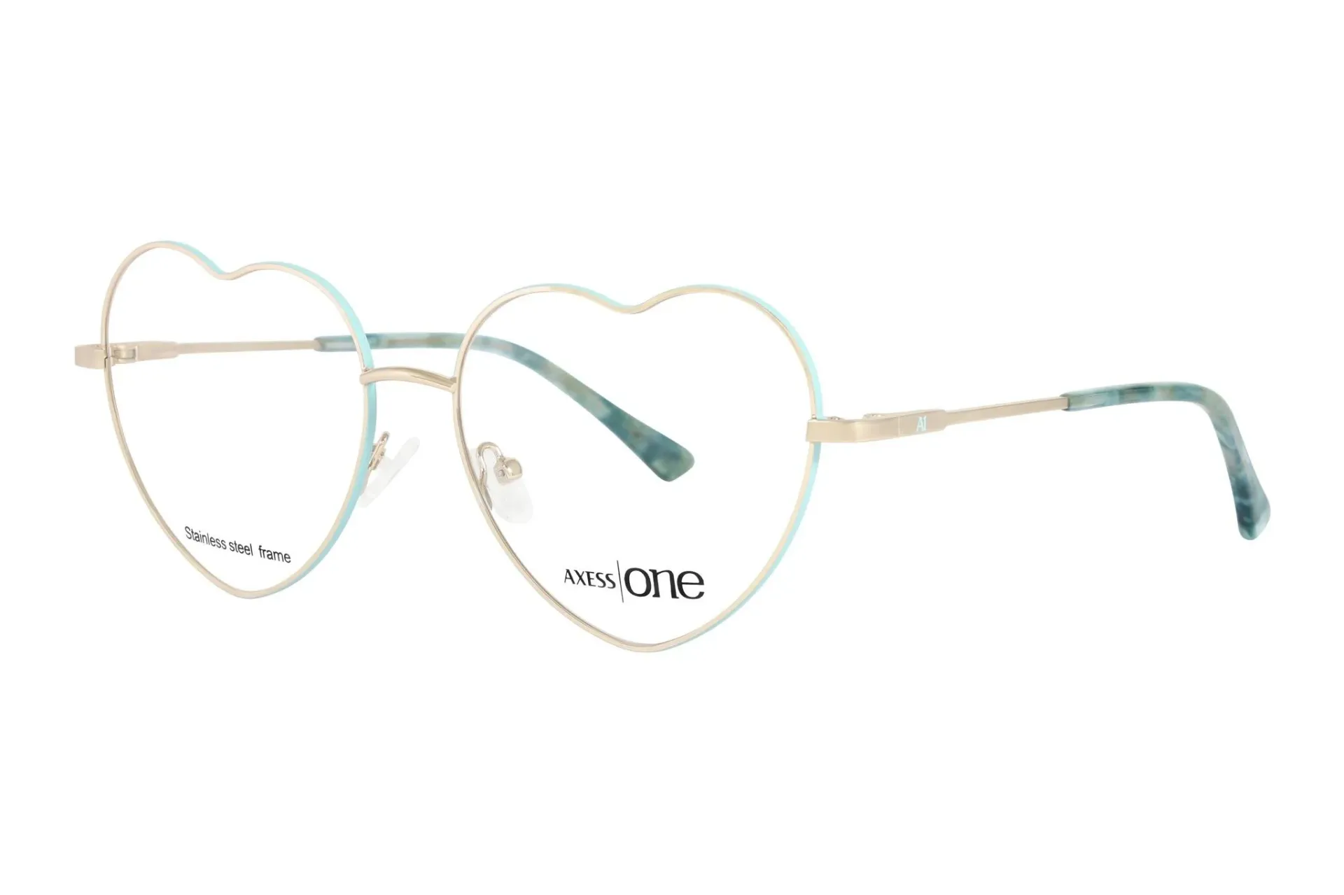 Armazón Graduable Axess One 1035 Forma Corazón