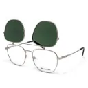 Armazón Graduable Nivada X106A Clip-On 56 mm