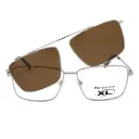 Armazón Graduable Nivada SX289 Clip-On XL