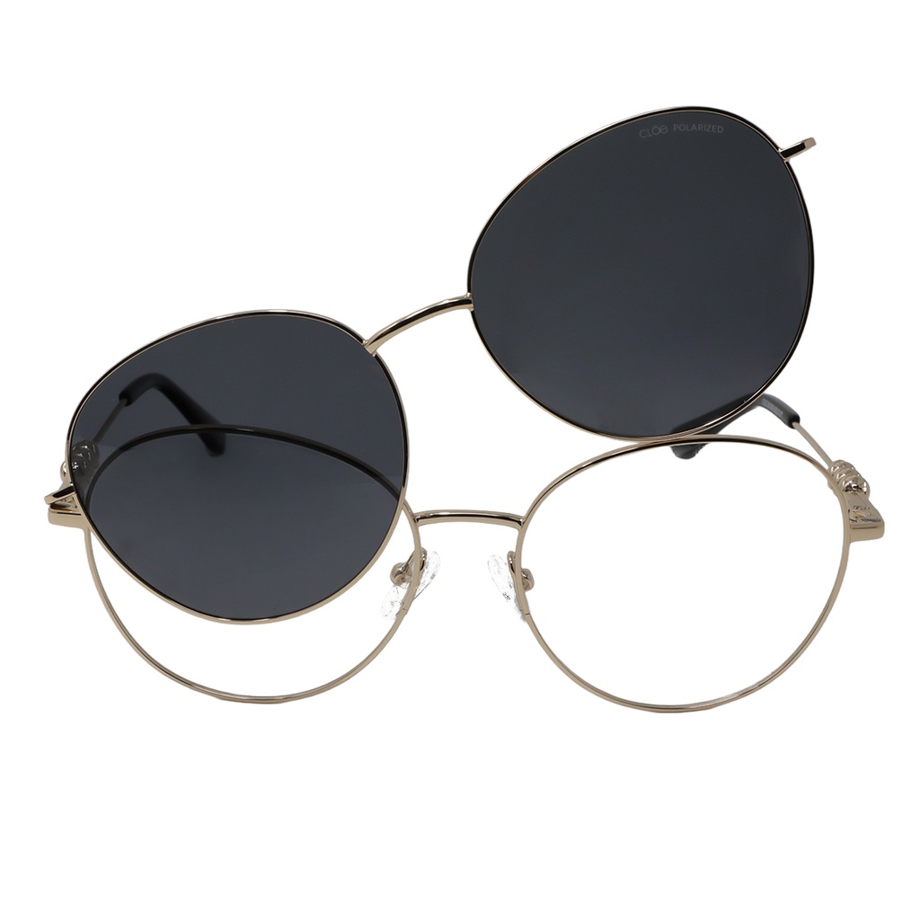 Armazón Graduable Cloe 02126 Clip-On