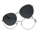 Armazón Graduable Cloe 02126 Clip-On