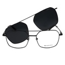 Armazón Graduable Nivada X446A Clip-On