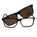 Armazón Graduable Nivada X216F Clip-On