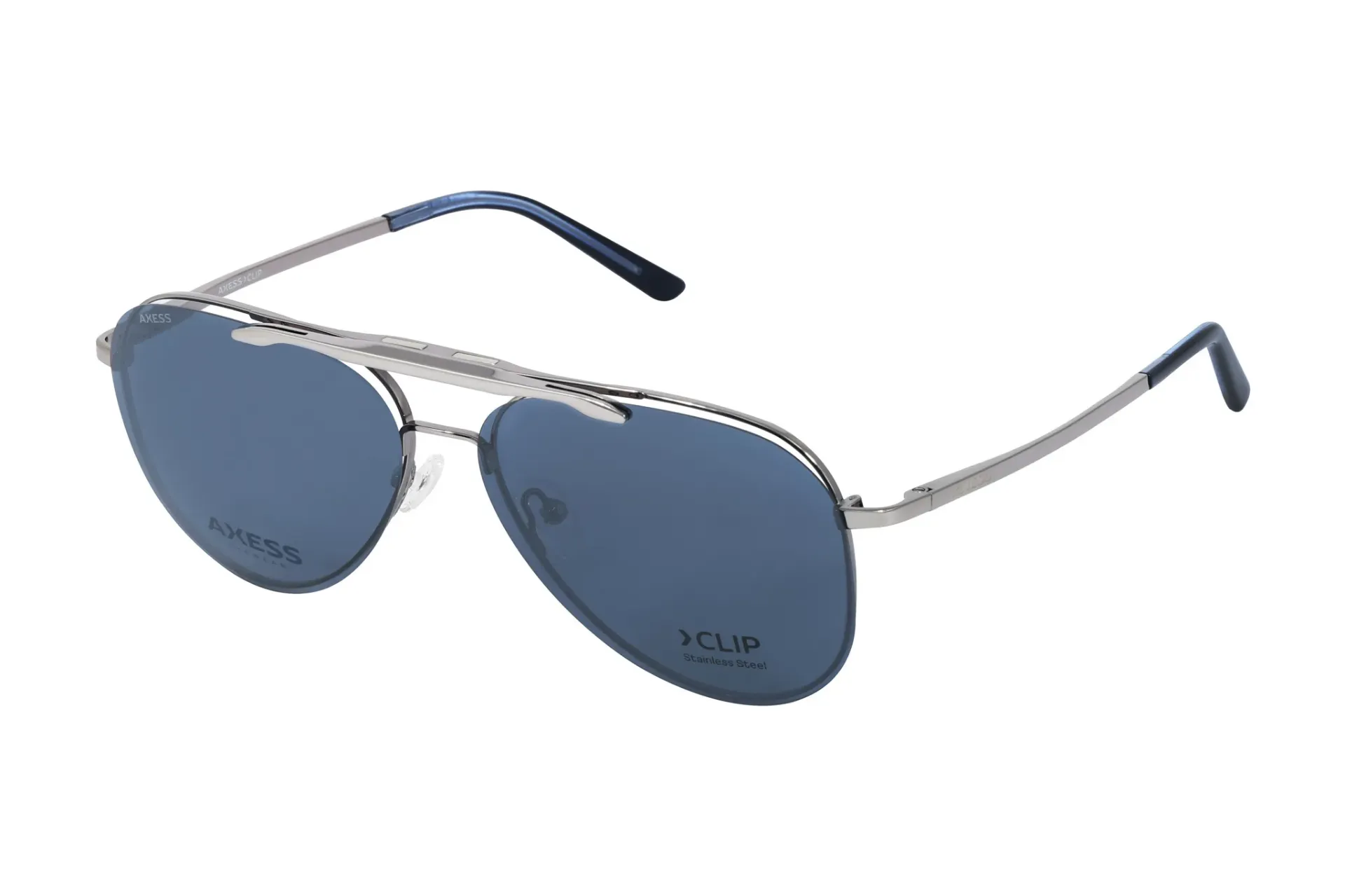 Armazón Graduable Axess 3145 Clip-On