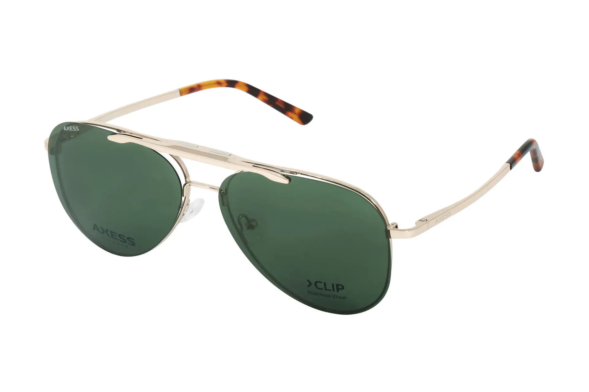 Armazón Graduable Axess 3145 Clip-On
