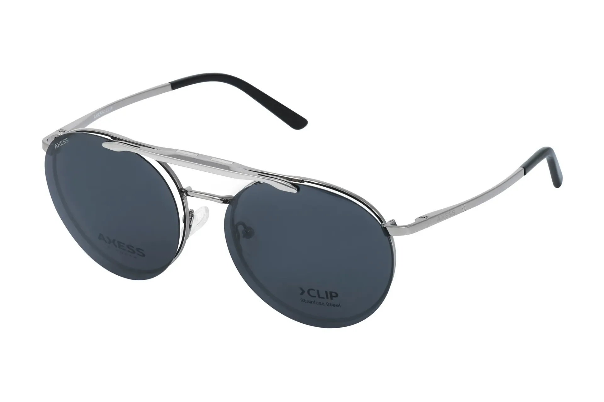 Armazón Graduable Axess 3144 Clip-On
