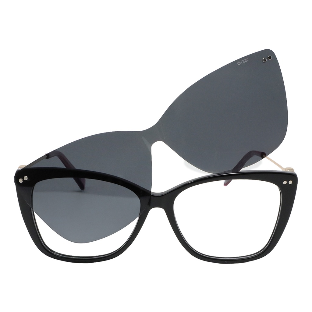 Armazón Graduable ONX 08080 Clip-On