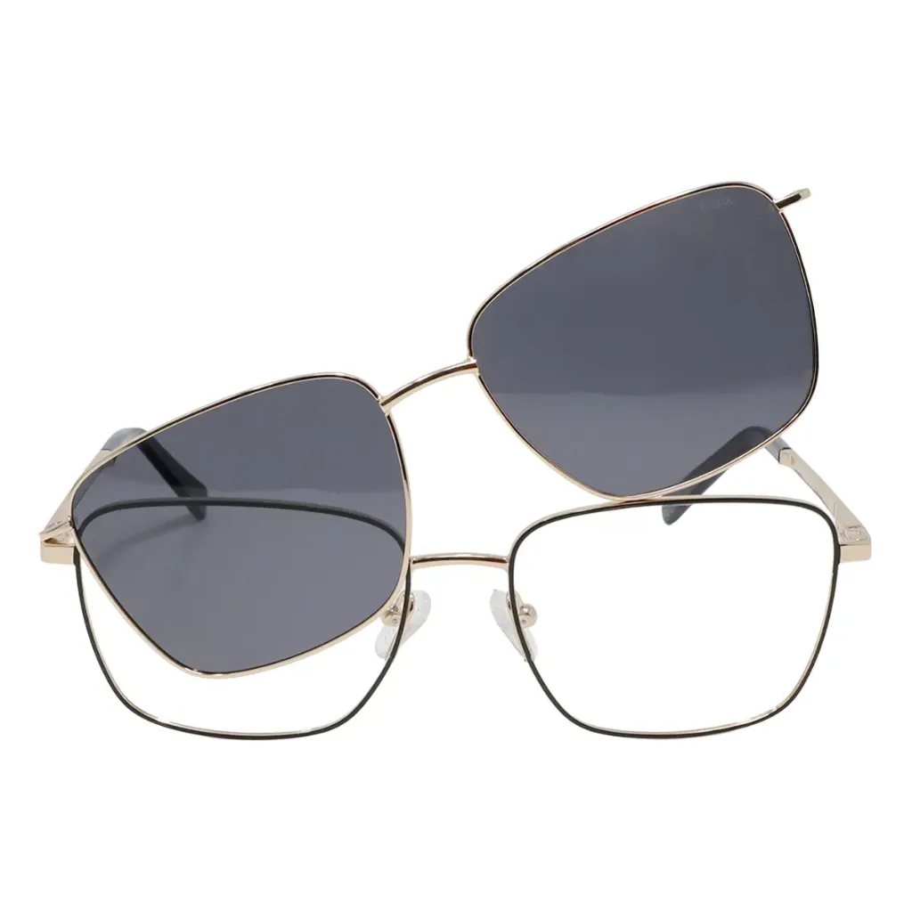 Armazón Graduable ONX 08091 Clip-on