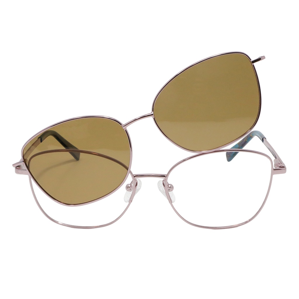 Armazón Graduable ONX 08073 Clip-on
