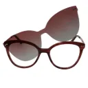 Armazón Graduable Cloe 07012 Clip-On