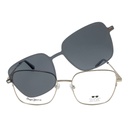 Armazón Graduable Pepe Jeans 1489 Clip-On