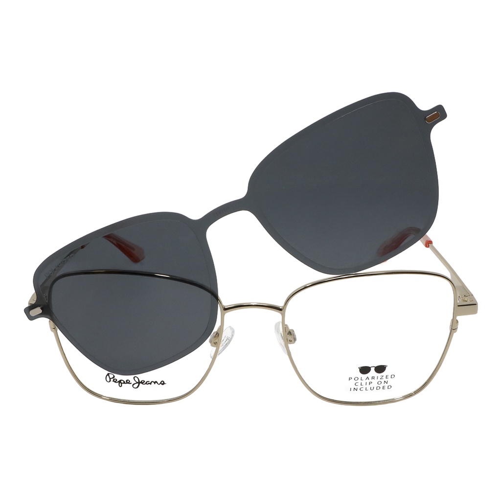 Armazón Graduable Pepe Jeans 1511 Clip-On