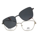 Armazón Graduable Pepe Jeans 1511 Clip-On