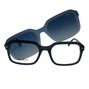 Armazón Graduable Pepe Jeans 7522 Clip-On