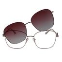 Armazón Graduable Cloe 02114 Clip-On