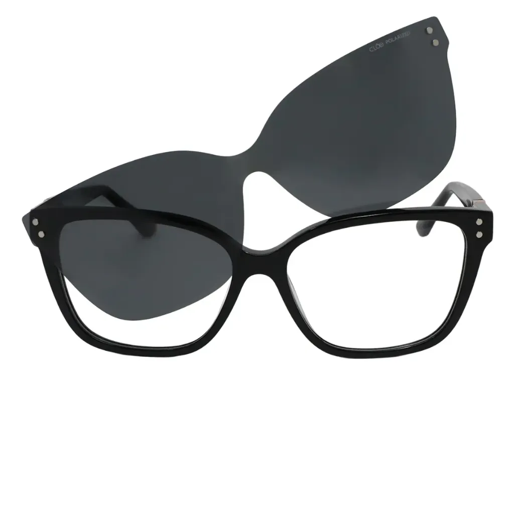 Armazón Graduable Cloe 02120 Clip-On