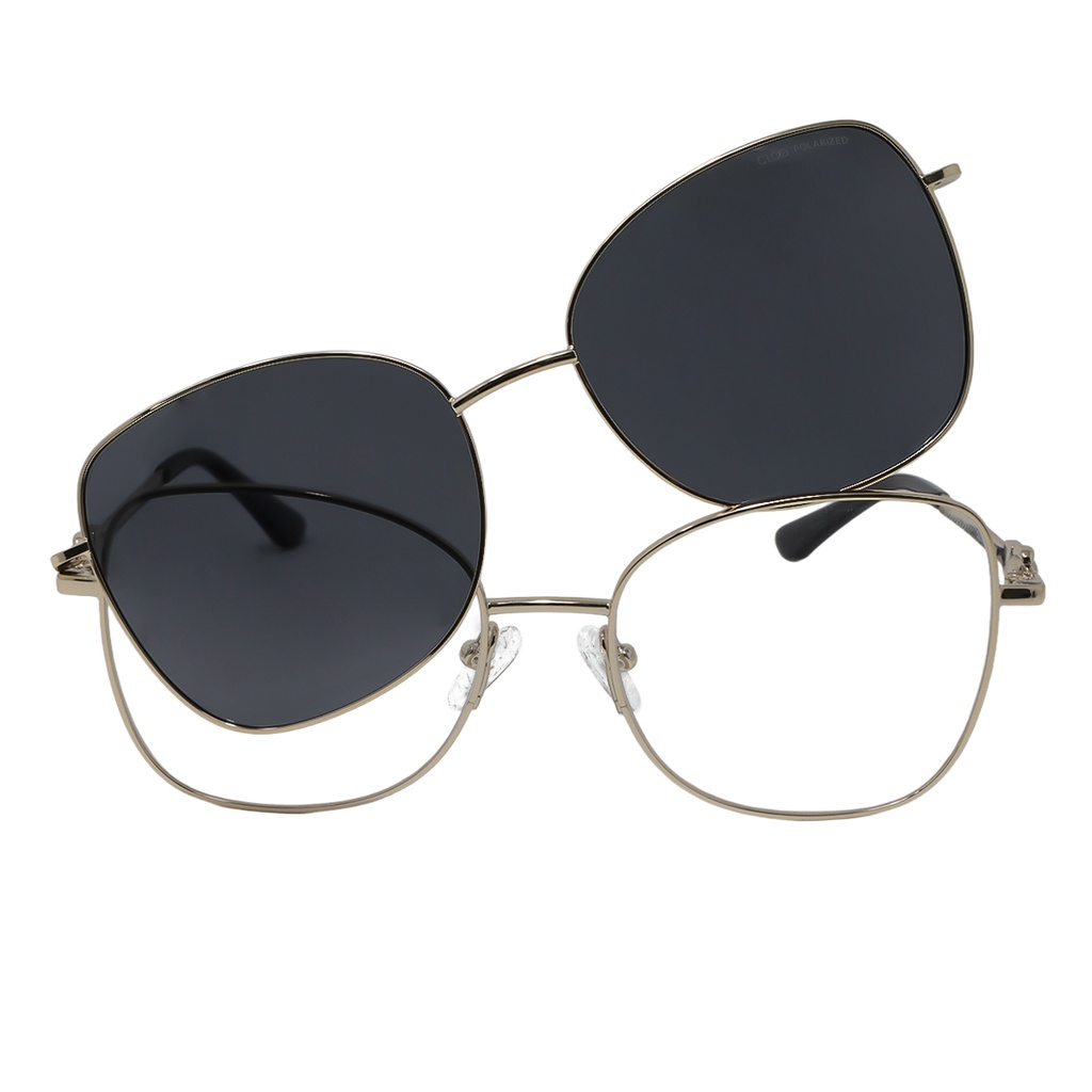 Armazón Graduable Cloe 07001 Clip-On