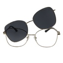 Armazón Graduable Cloe 07001 Clip-On